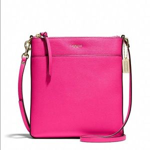 COACH KITT MESSENGER BAG